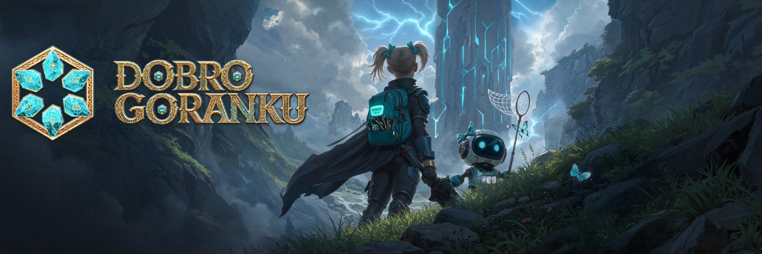 Dobro Goranku banner